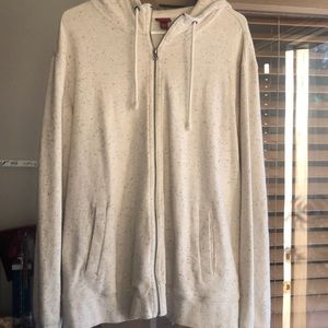 Men’s hoodie